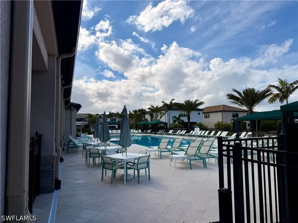 20806 Thistle Leaf Lane Estero FL 33928