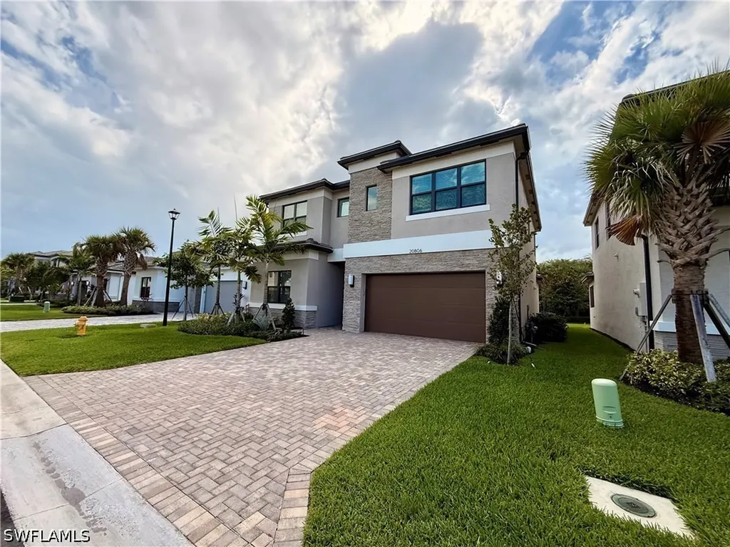 20806 Thistle Leaf Lane Estero FL 33928