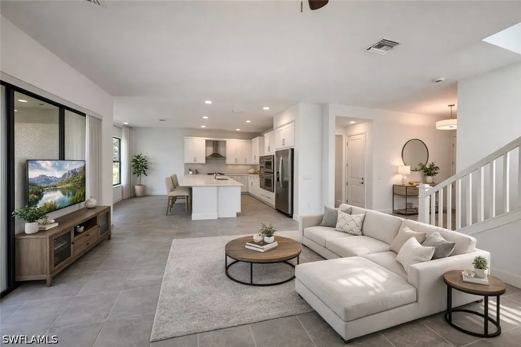 20806 Thistle Leaf Lane Estero FL 33928