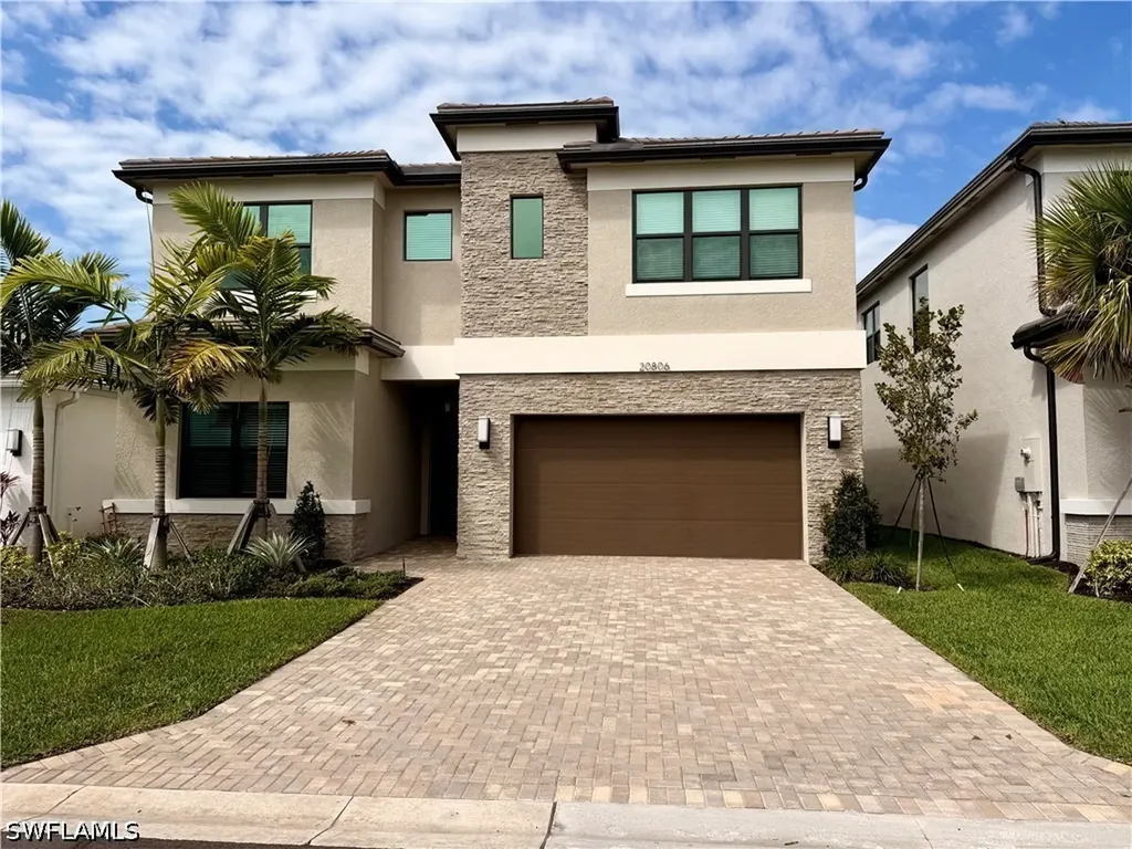 20806 Thistle Leaf Lane Estero FL 33928