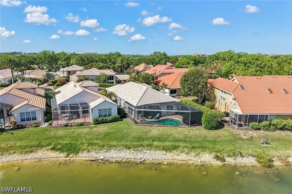 199 Vista Lane Naples FL 34119