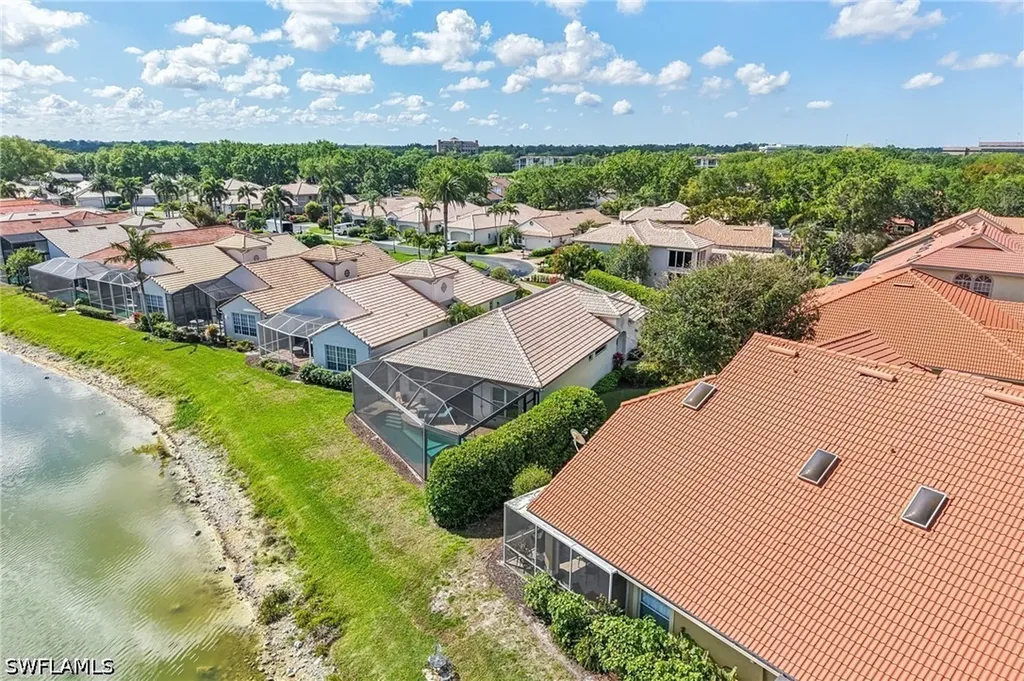 199 Vista Lane Naples FL 34119