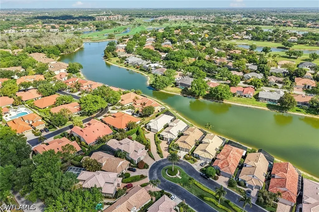 199 Vista Lane Naples FL 34119