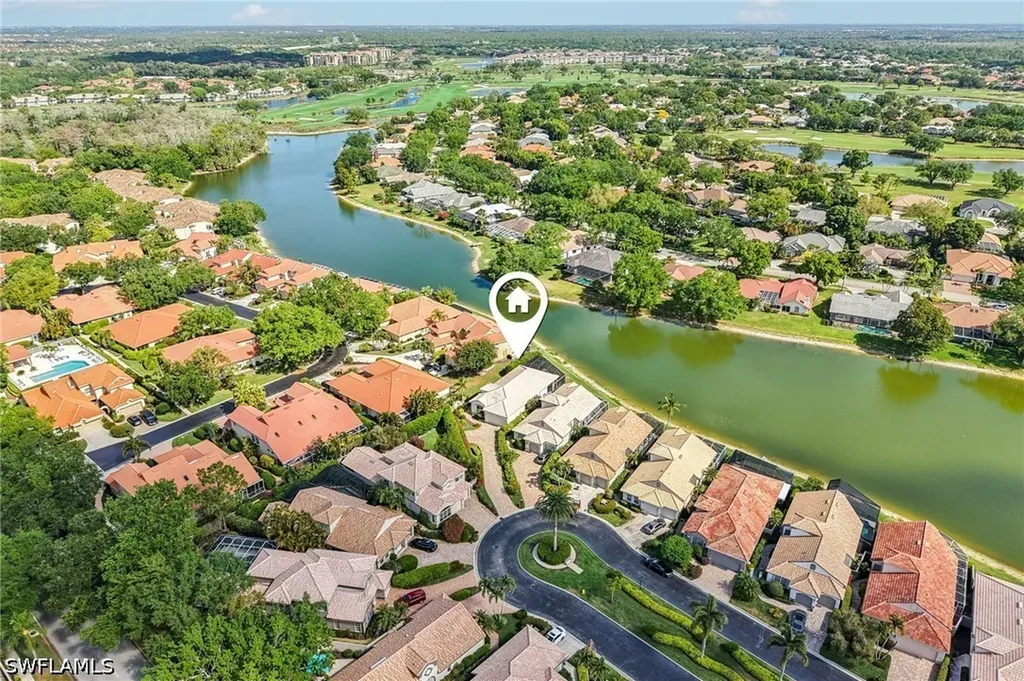 199 Vista Lane Naples FL 34119