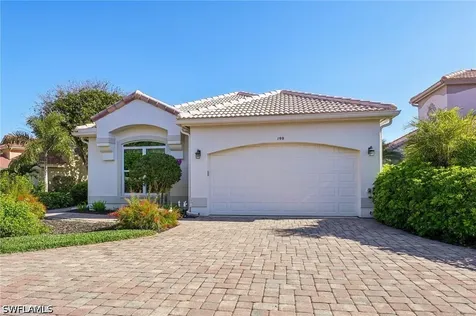 199 Vista Lane Naples FL 34119