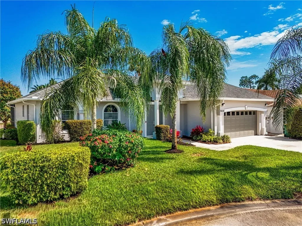 5235 Malvern Court Naples FL 34112