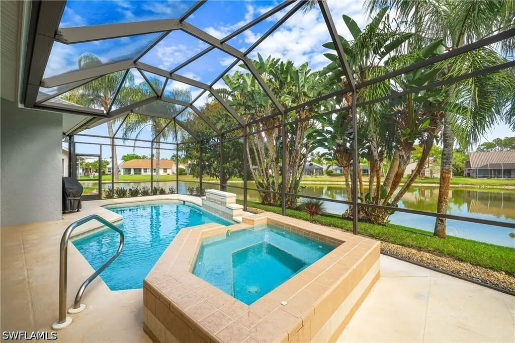 5235 Malvern Court Naples FL 34112