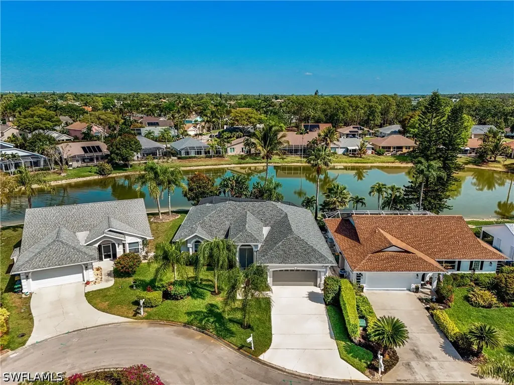 5235 Malvern Court Naples FL 34112