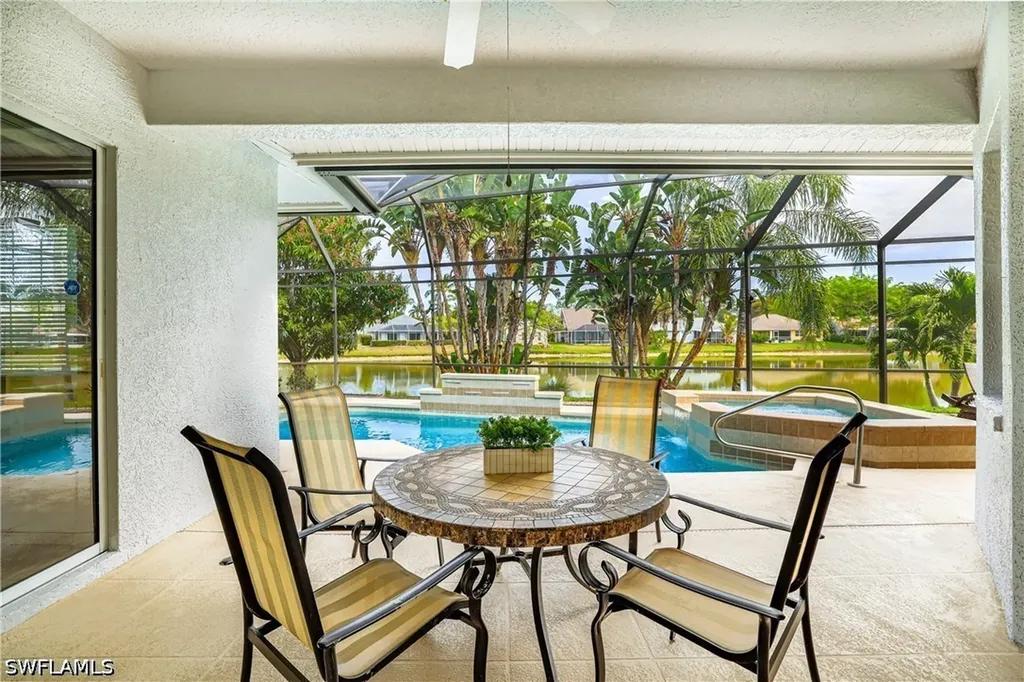 5235 Malvern Court Naples FL 34112