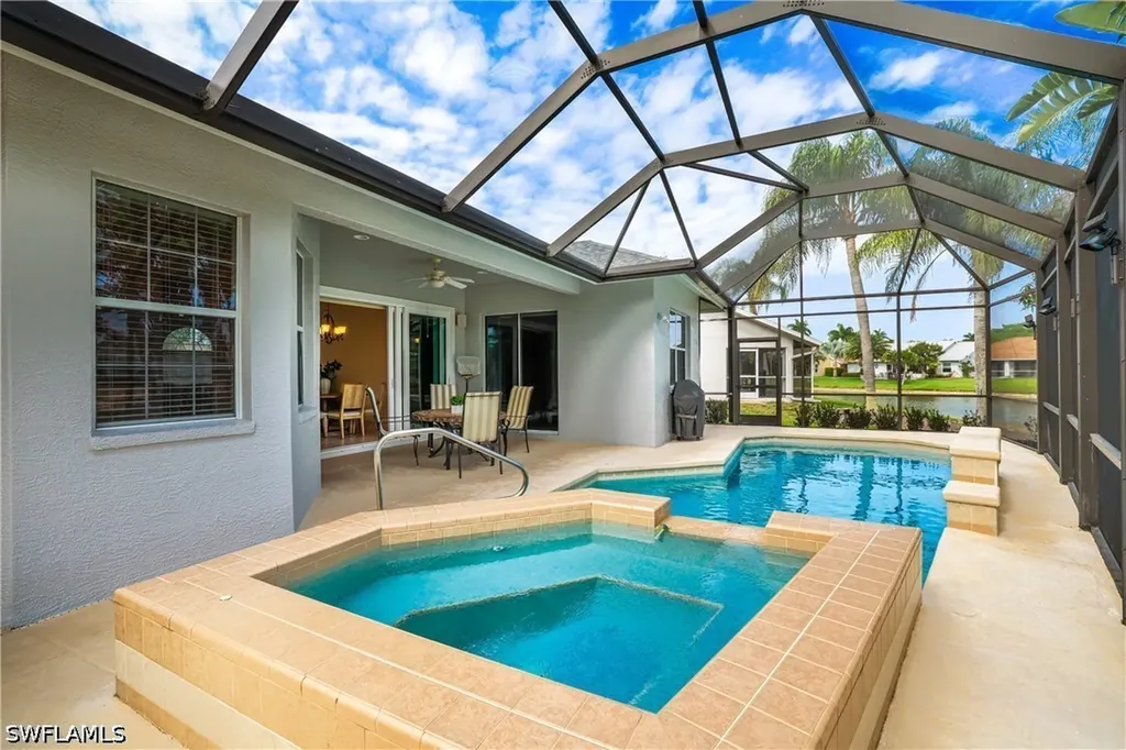 5235 Malvern Court Naples FL 34112