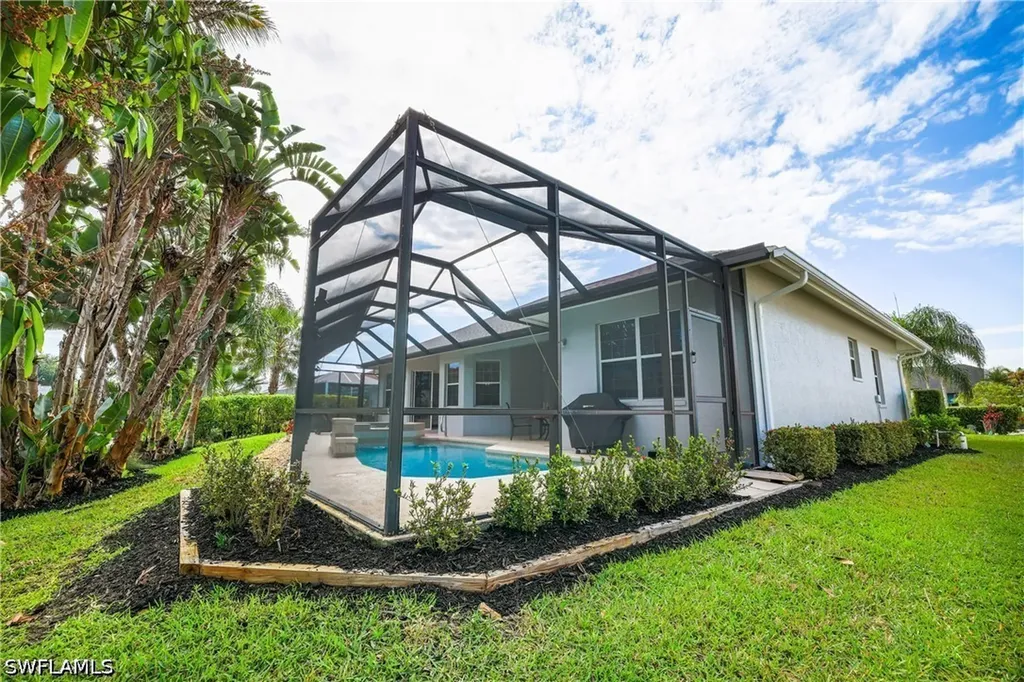5235 Malvern Court Naples FL 34112