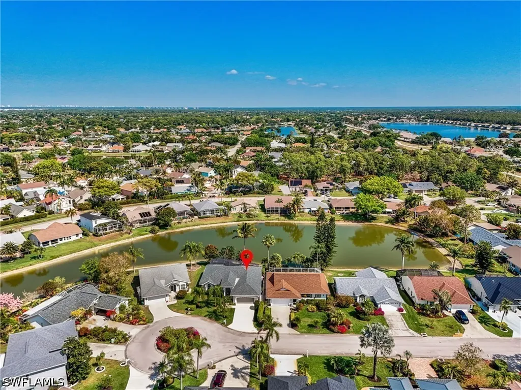 5235 Malvern Court Naples FL 34112