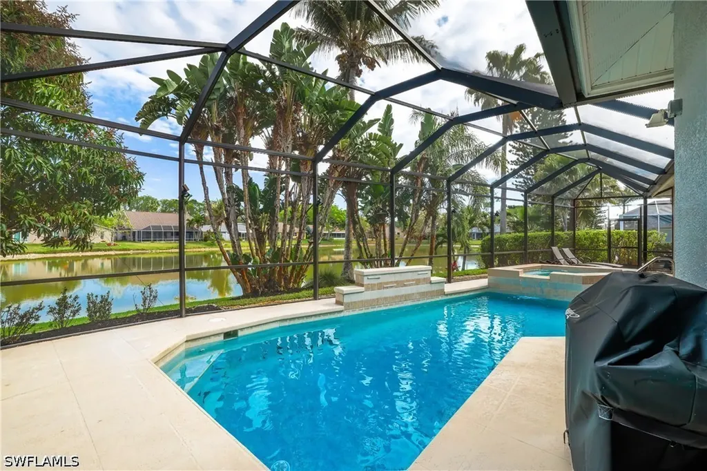 5235 Malvern Court Naples FL 34112