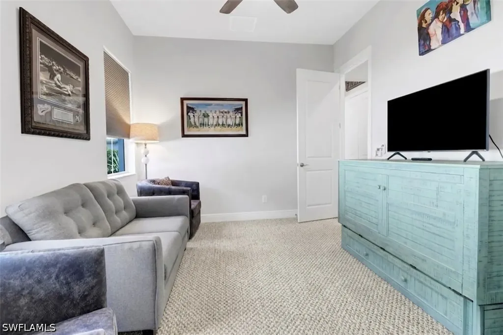 8966 Saint Lucia Drive Naples FL 34114