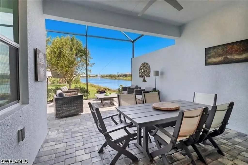 8966 Saint Lucia Drive Naples FL 34114