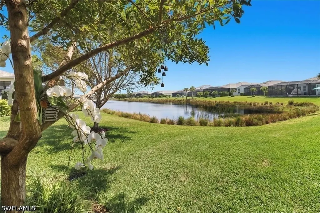 8966 Saint Lucia Drive Naples FL 34114