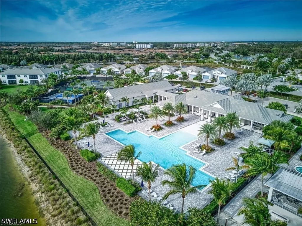 8966 Saint Lucia Drive Naples FL 34114
