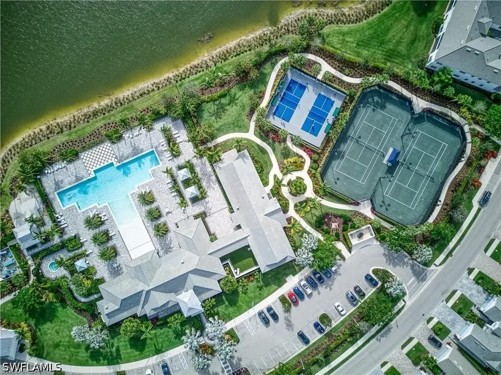 8966 Saint Lucia Drive Naples FL 34114