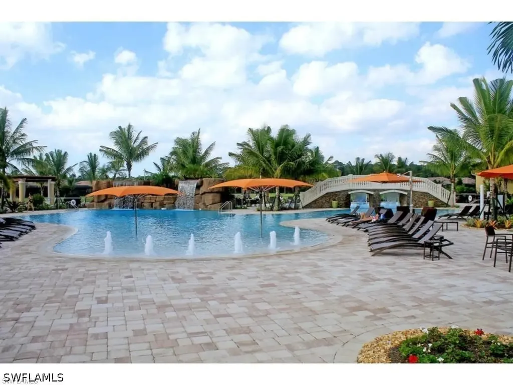 9844 Venezia Circle E Naples FL 34113