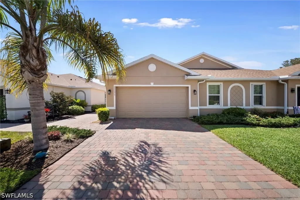 20099 Fiddlewood Avenue North Fort Myers FL 33917