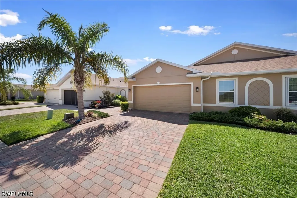 20099 Fiddlewood Avenue North Fort Myers FL 33917
