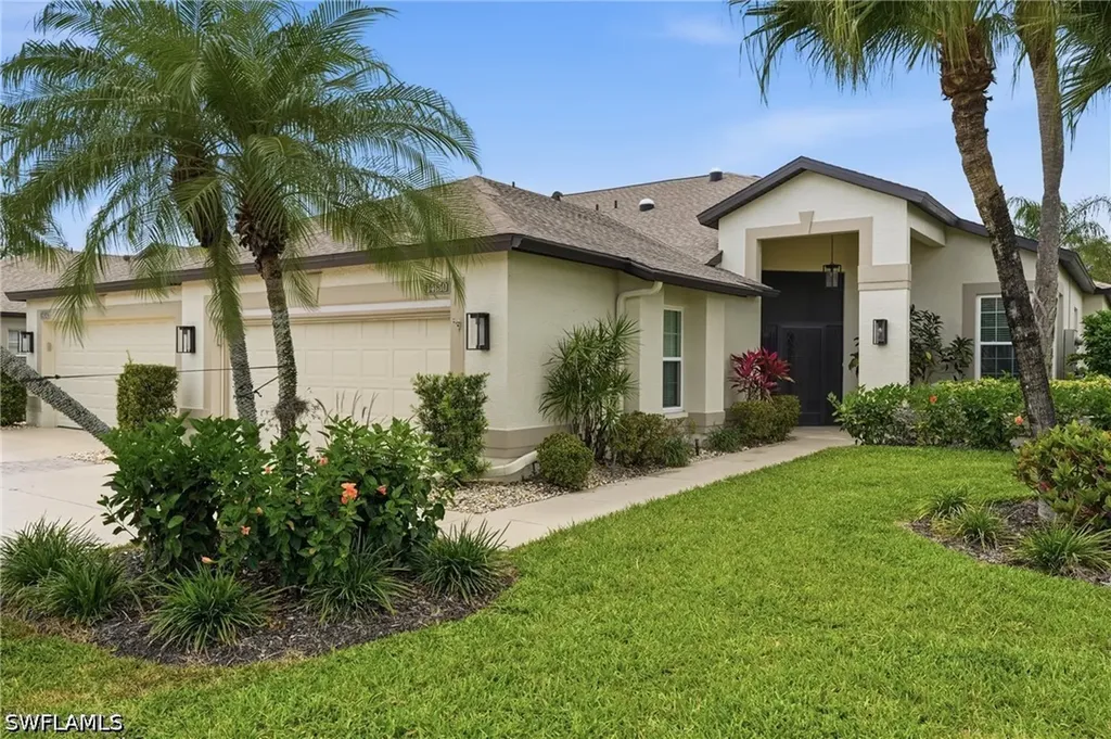 14130 Hickory Marsh Lane Fort Myers FL 33912