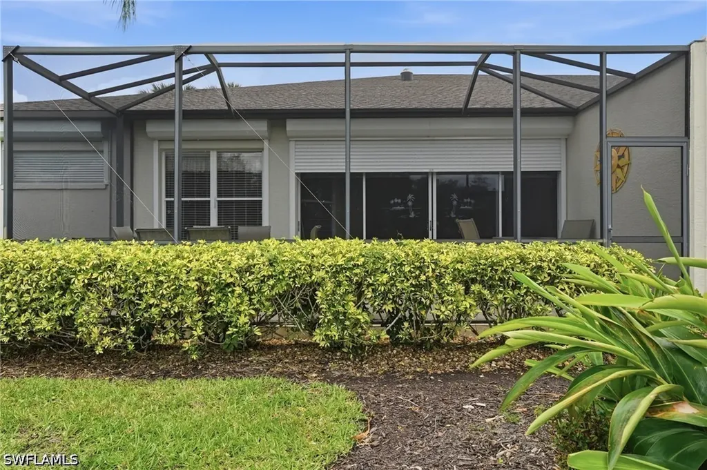 14130 Hickory Marsh Lane Fort Myers FL 33912