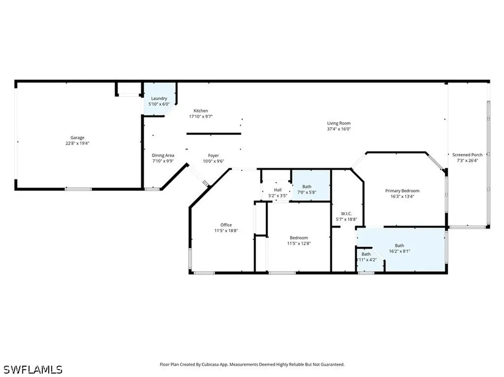14130 Hickory Marsh Lane Fort Myers FL 33912