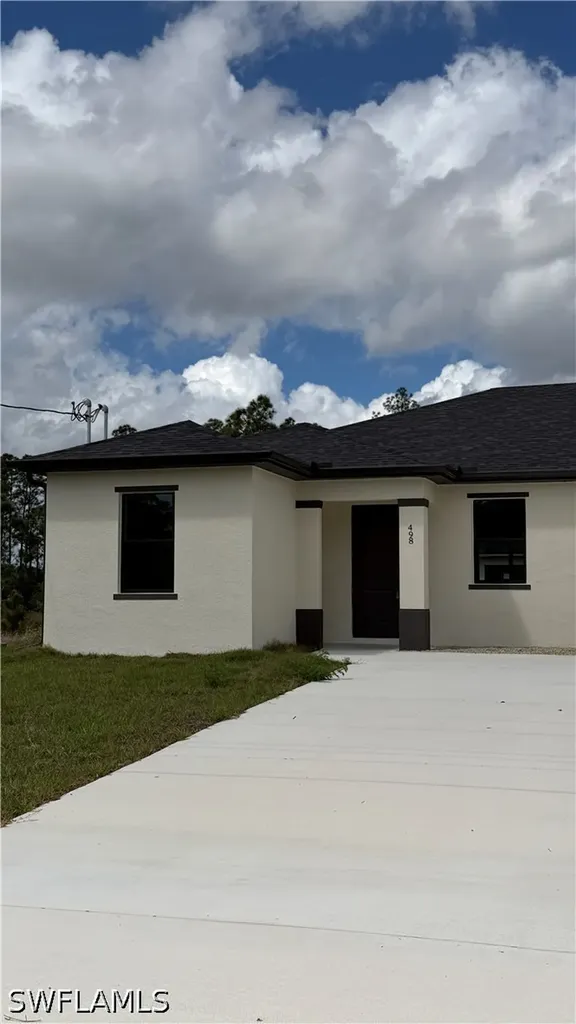 496-498 Bell Boulevard S Lehigh Acres FL 33974
