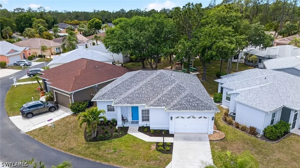 10705 Blue Bimini Circle Estero FL 33928
