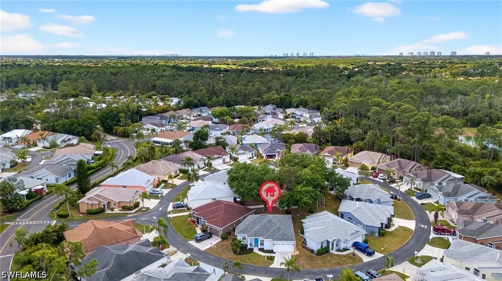 10705 Blue Bimini Circle Estero FL 33928