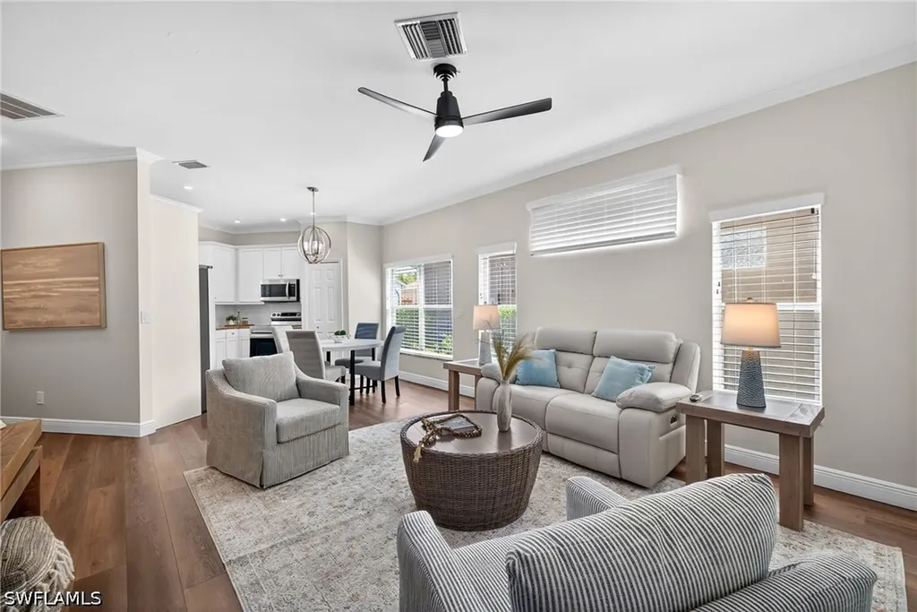 10705 Blue Bimini Circle Estero FL 33928