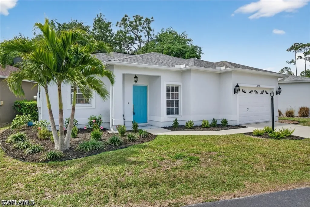 10705 Blue Bimini Circle Estero FL 33928