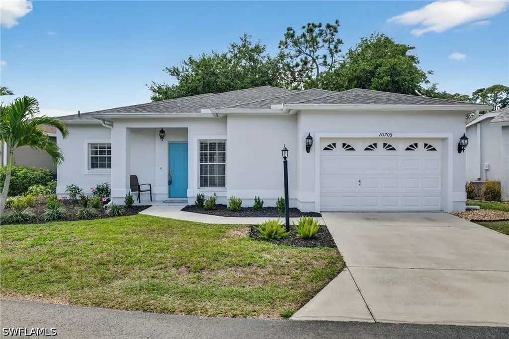10705 Blue Bimini Circle Estero FL 33928