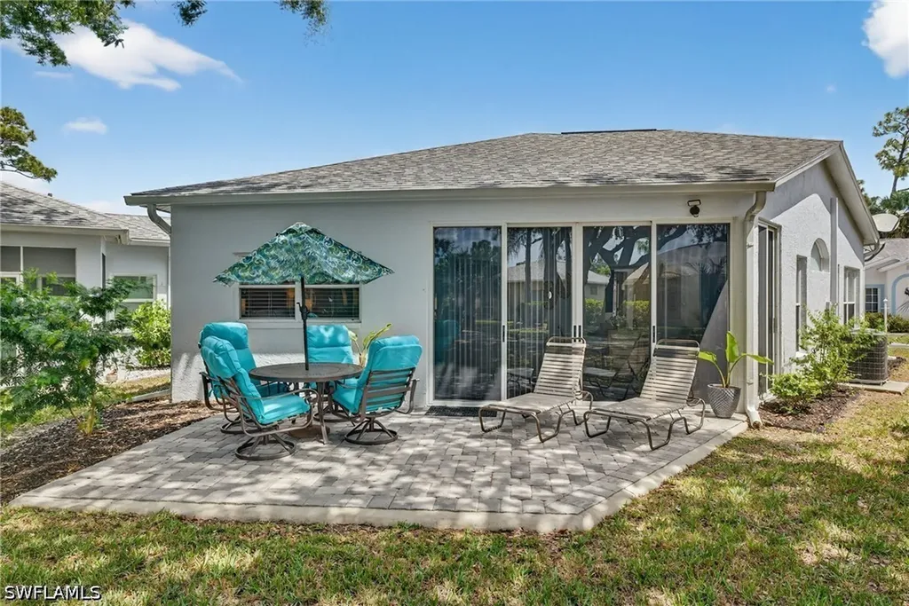 10705 Blue Bimini Circle Estero FL 33928