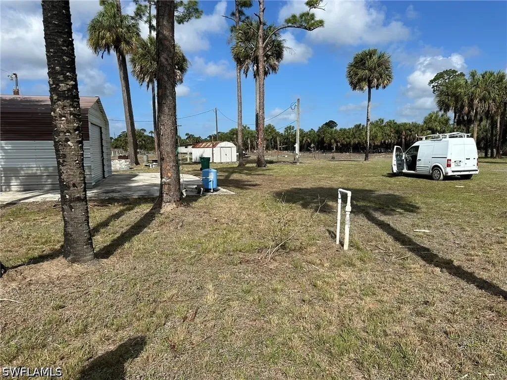 2170 Woodland Estates Road Naples FL 34117
