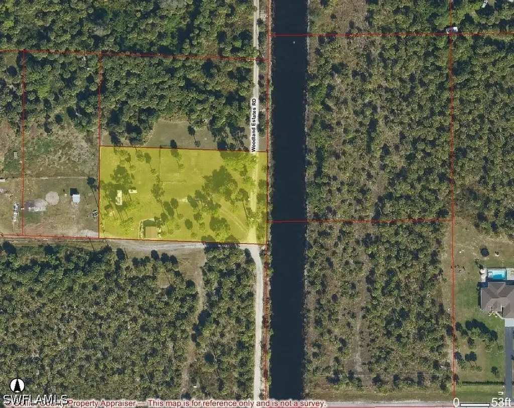 2170 Woodland Estates Road Naples FL 34117