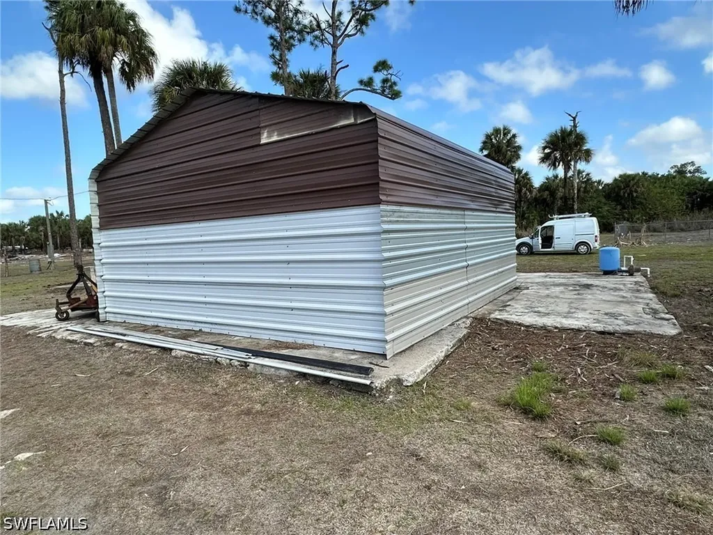 2170 Woodland Estates Road Naples FL 34117