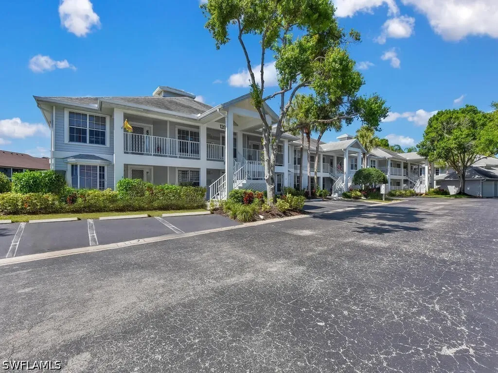 1200 Misty Pines Circle Naples FL 34105