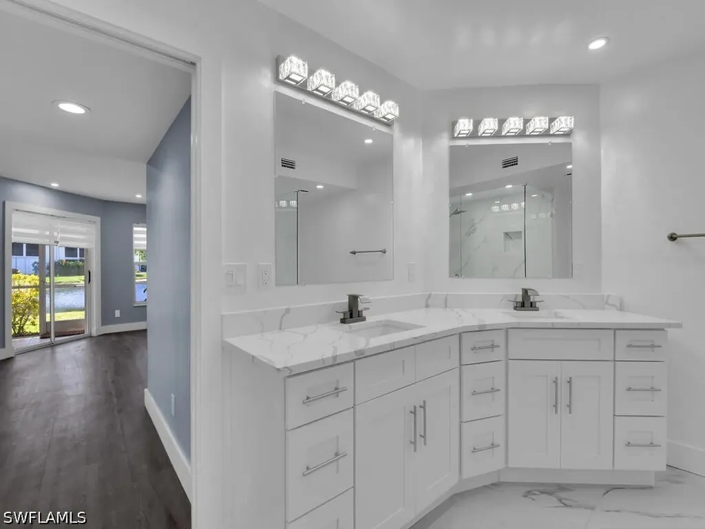 1200 Misty Pines Circle Naples FL 34105
