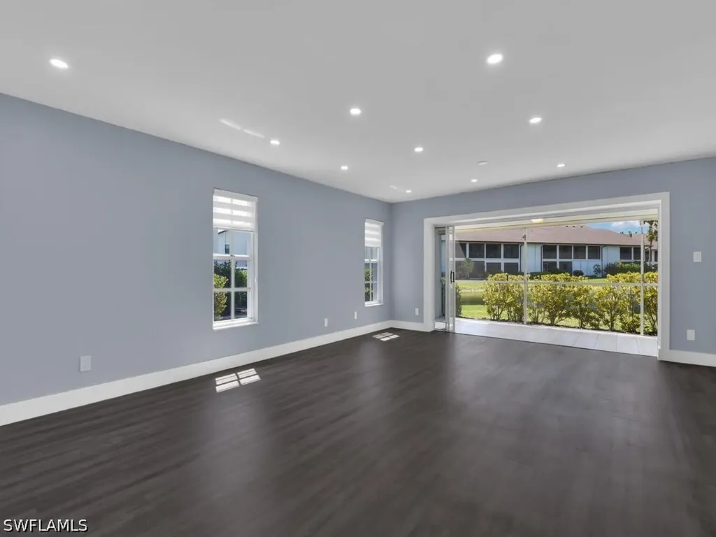 1200 Misty Pines Circle Naples FL 34105