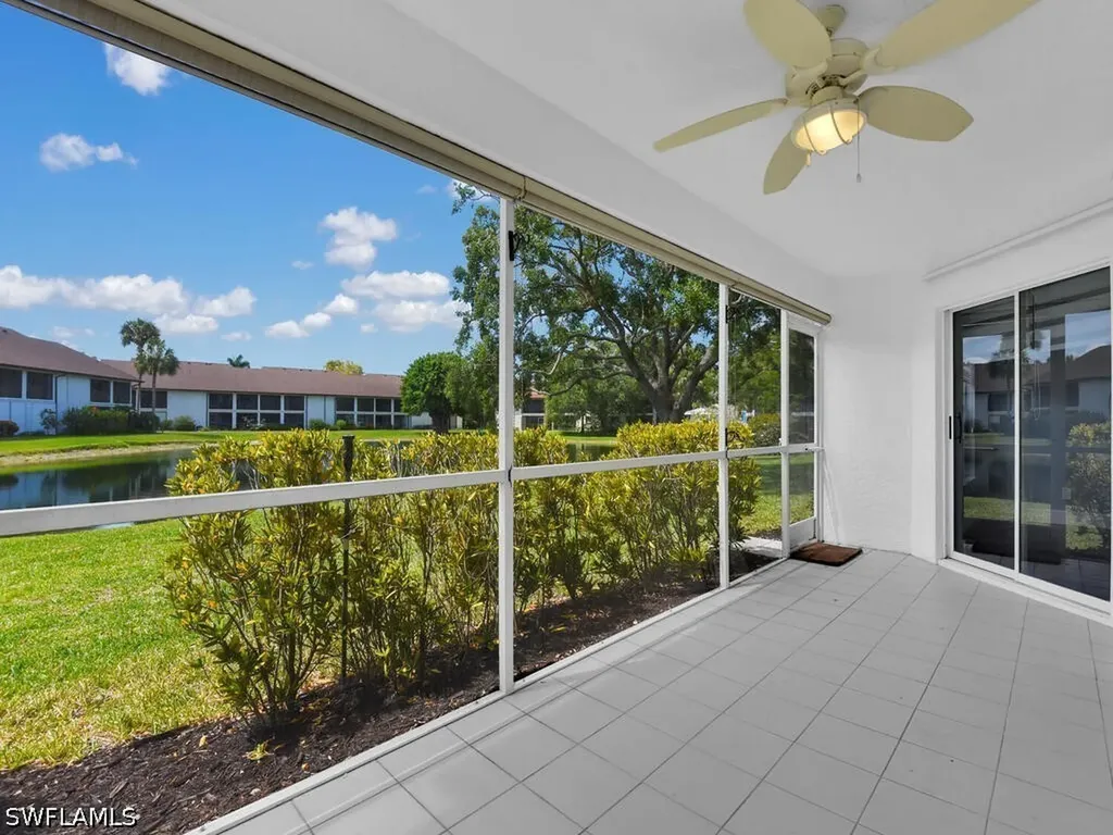 1200 Misty Pines Circle Naples FL 34105