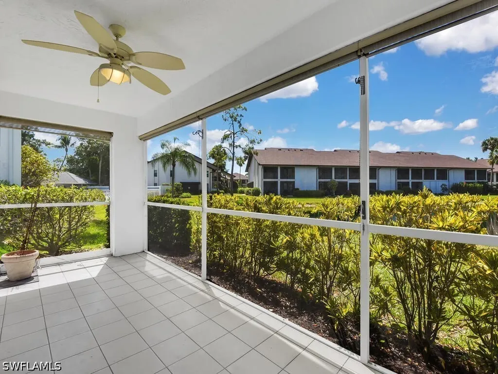 1200 Misty Pines Circle Naples FL 34105
