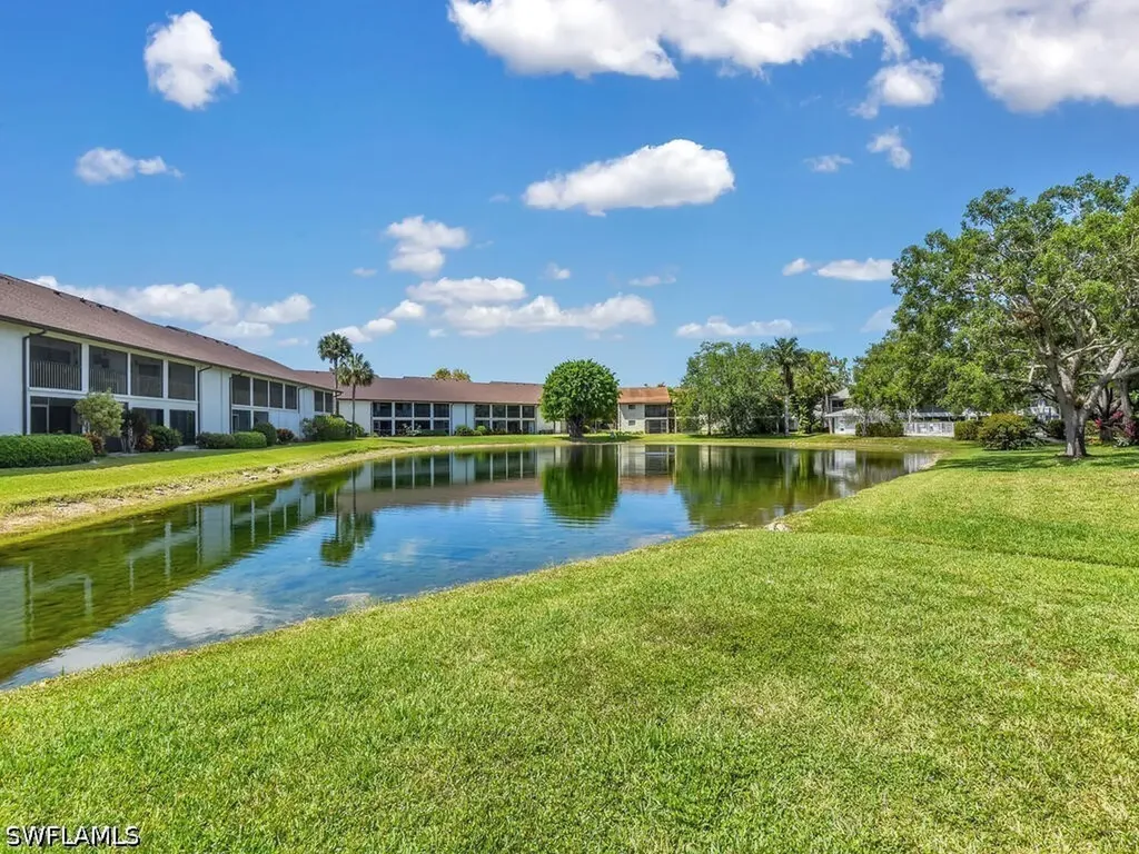 1200 Misty Pines Circle Naples FL 34105