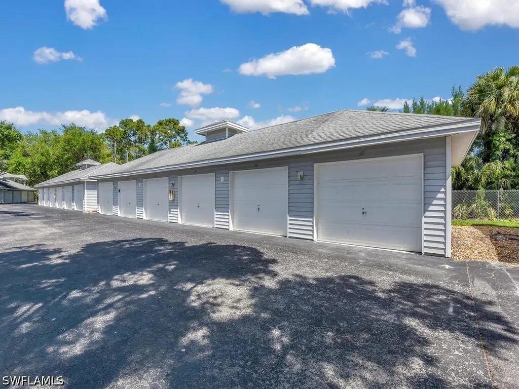 1200 Misty Pines Circle Naples FL 34105