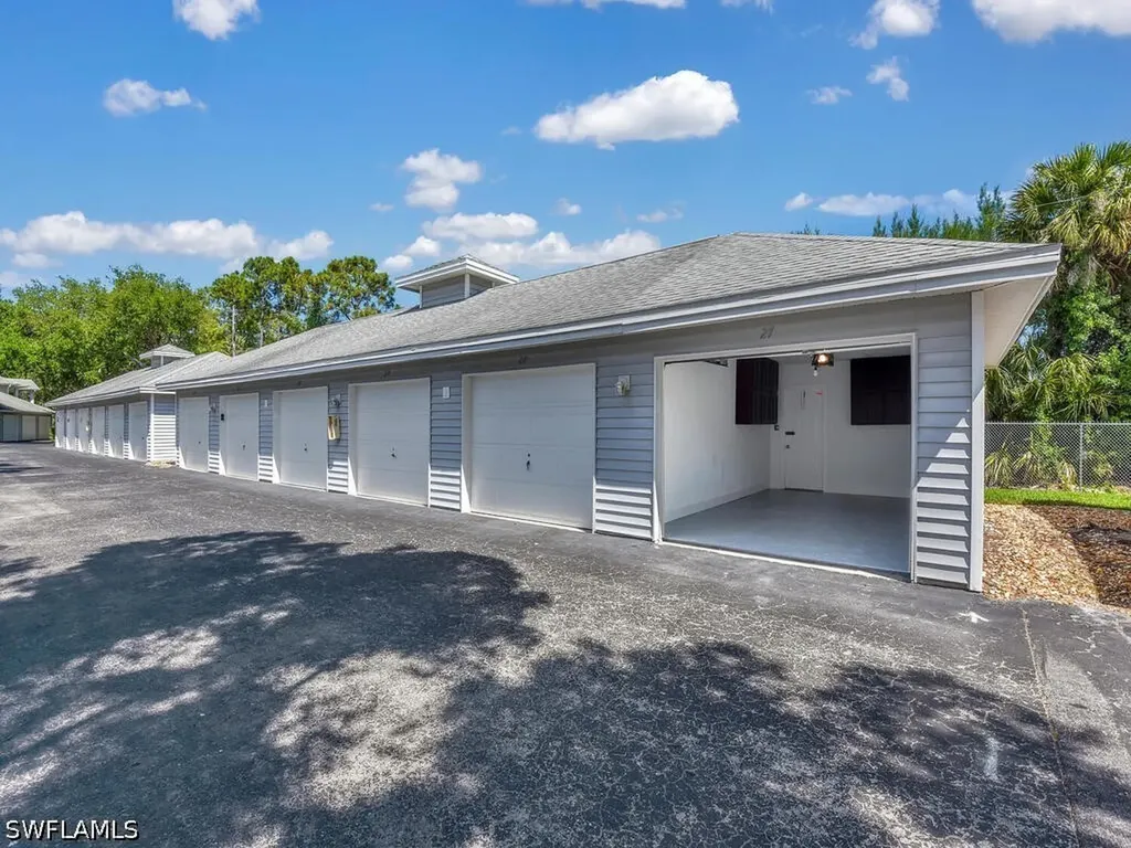 1200 Misty Pines Circle Naples FL 34105