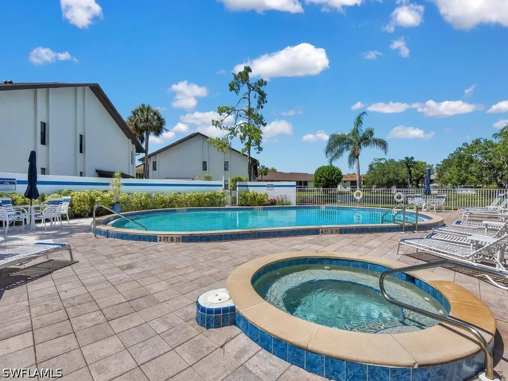 1200 Misty Pines Circle Naples FL 34105