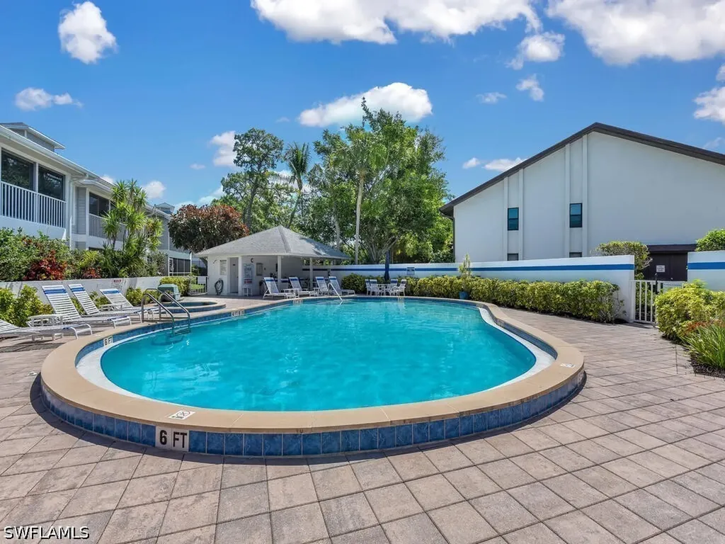 1200 Misty Pines Circle Naples FL 34105