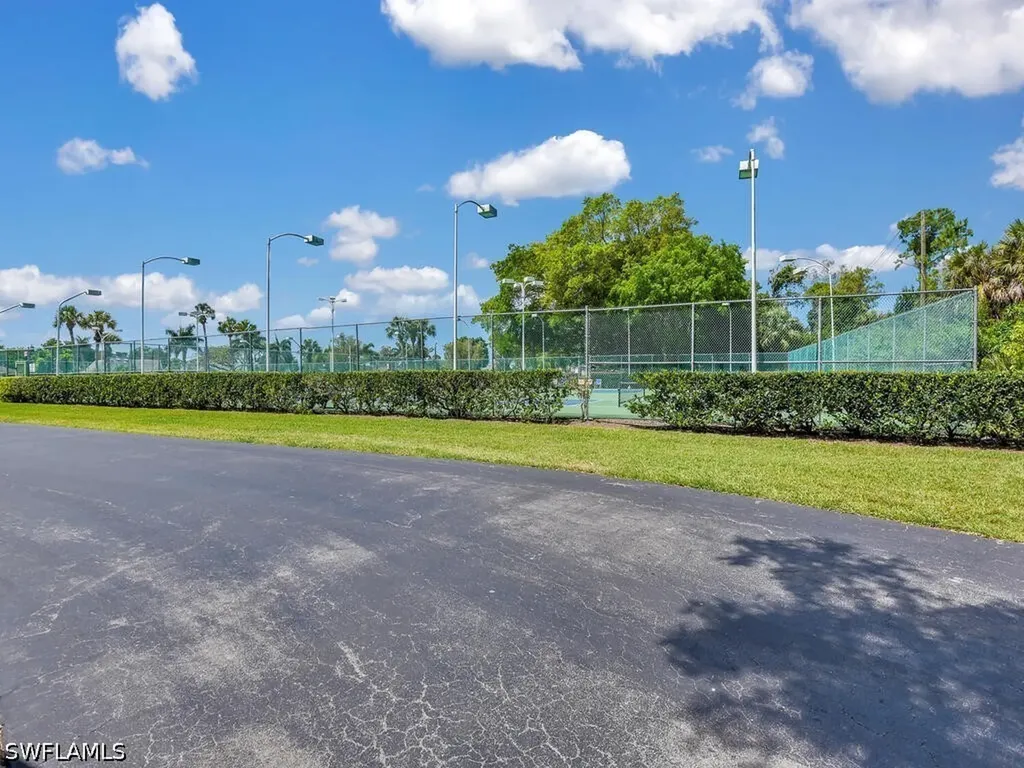 1200 Misty Pines Circle Naples FL 34105