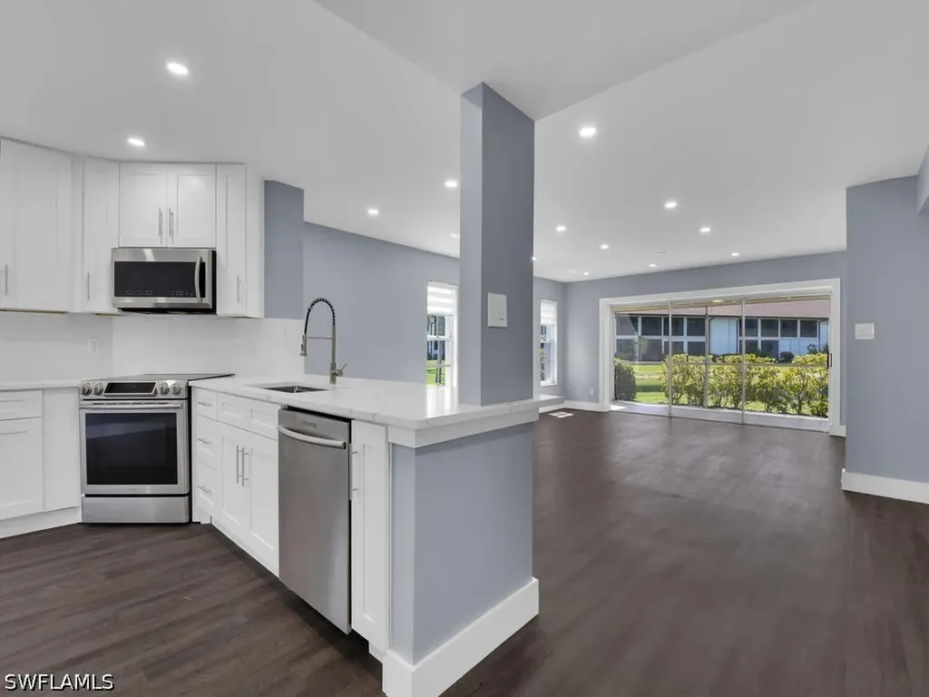 1200 Misty Pines Circle Naples FL 34105